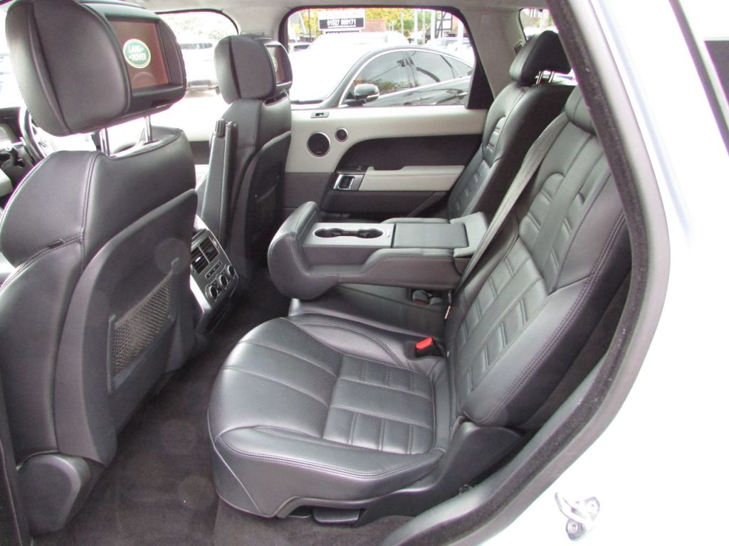 Used Land Rover Range Rover Sport 2014 for sale - 76395501: Photo 11