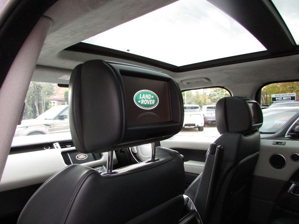 Used Land Rover Range Rover Sport 2014 for sale - 76395501: Photo 13