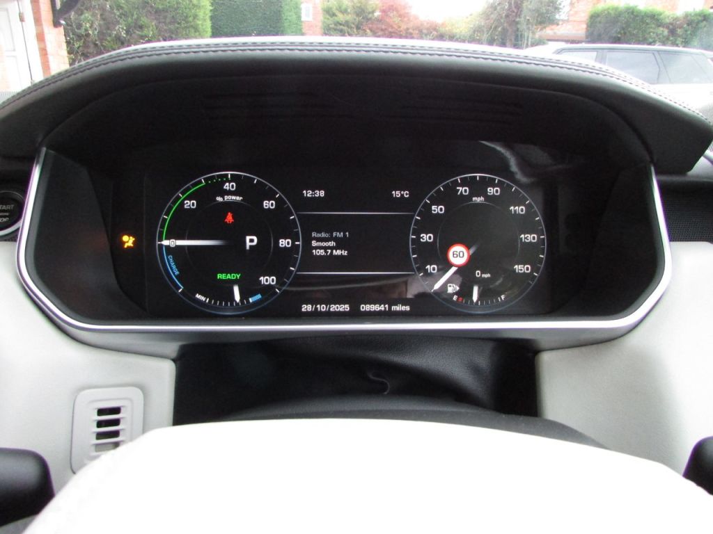 Used Land Rover Range Rover Sport 2014 for sale - 76395501: Photo 17