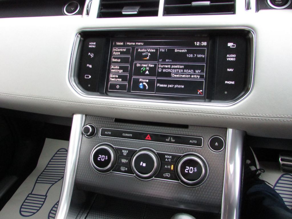 Used Land Rover Range Rover Sport 2014 for sale - 76395501: Photo 8