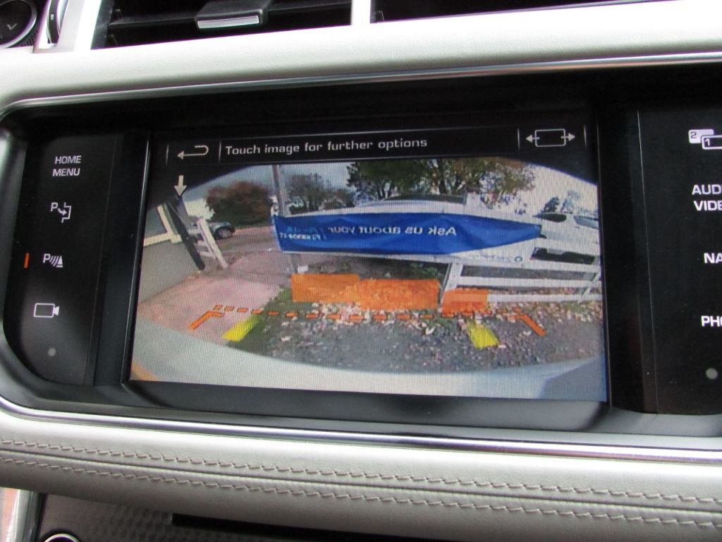 Used Land Rover Range Rover Sport 2014 for sale - 76395501: Photo 9