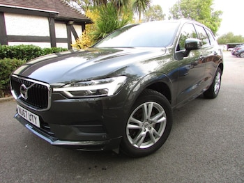 Used Volvo XC60 2017 for sale - 75936057: Photo
