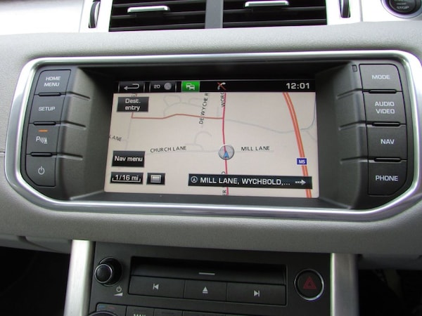 Used Land Rover Range Rover Evoque 2014 for sale - 76131970: Photo 10