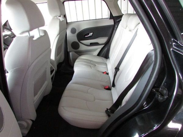 Used Land Rover Range Rover Evoque 2014 for sale - 76131970: Photo 11