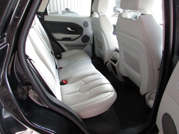 Used Land Rover Range Rover Evoque 2014 for sale - 76131970: Photo 12