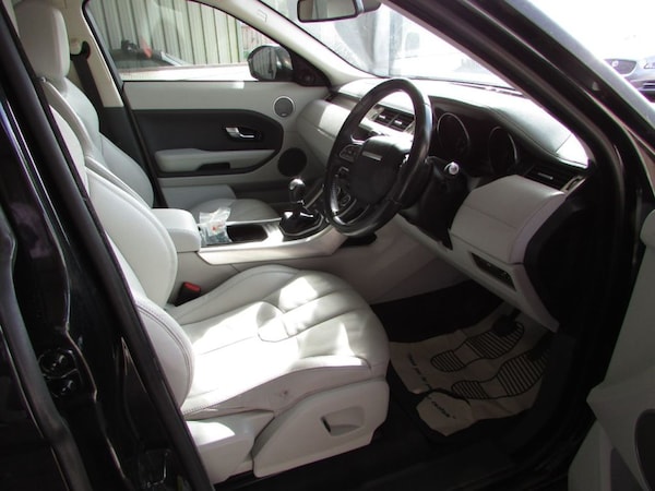 Used Land Rover Range Rover Evoque 2014 for sale - 76131970: Photo 7