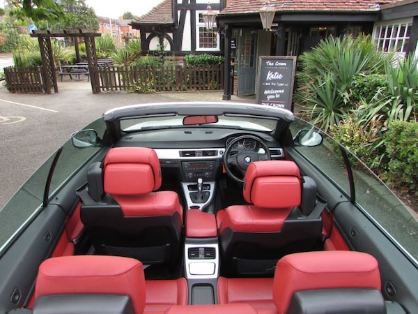 Used BMW 3 Series 2009 for sale - 75572887: Photo 12