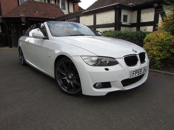 Used BMW 3 Series 2009 for sale - 75572887: Photo 1