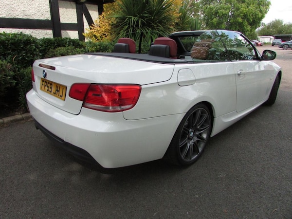 Used BMW 3 Series 2009 for sale - 75572887: Photo 2