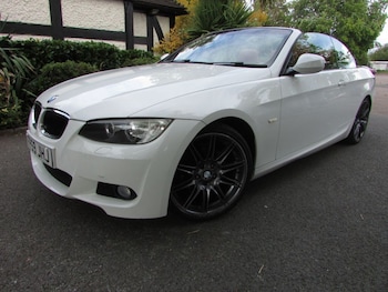 Used BMW 3 Series 2009 for sale - 75572887: Photo