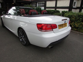Used BMW 3 Series 2009 for sale - 75572887: Photo