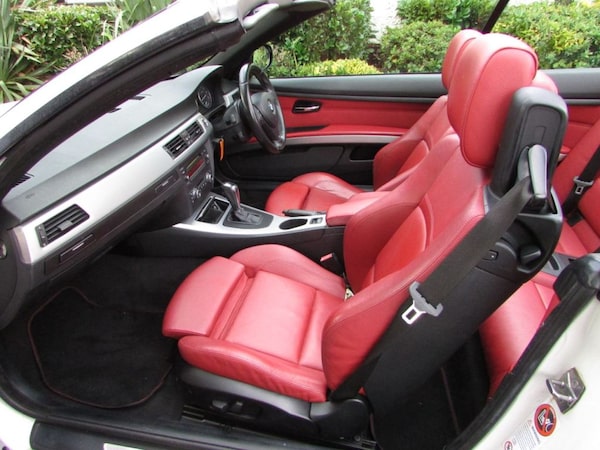 Used BMW 3 Series 2009 for sale - 75572887: Photo 6