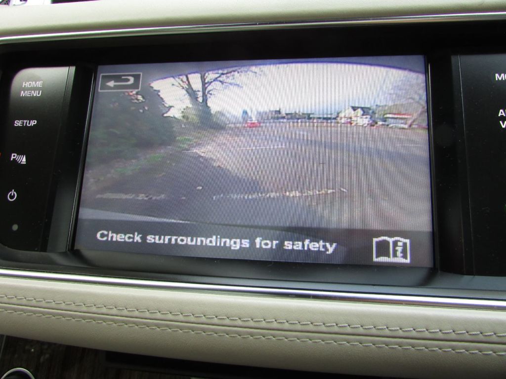 Used Land Rover Range Rover Sport 2014 for sale - 76723517: Photo 10