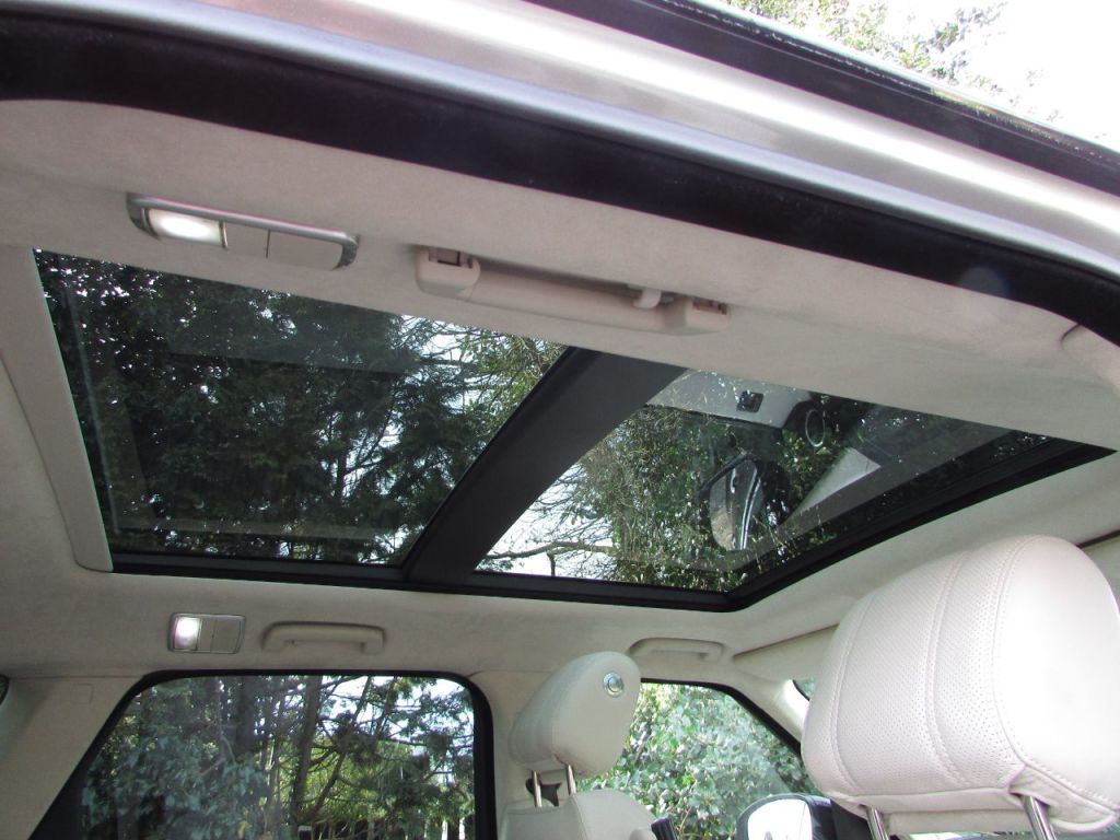 Used Land Rover Range Rover Sport 2014 for sale - 76723517: Photo 13