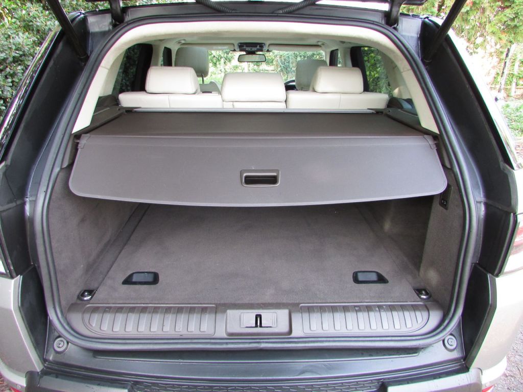 Used Land Rover Range Rover Sport 2014 for sale - 76723517: Photo 14