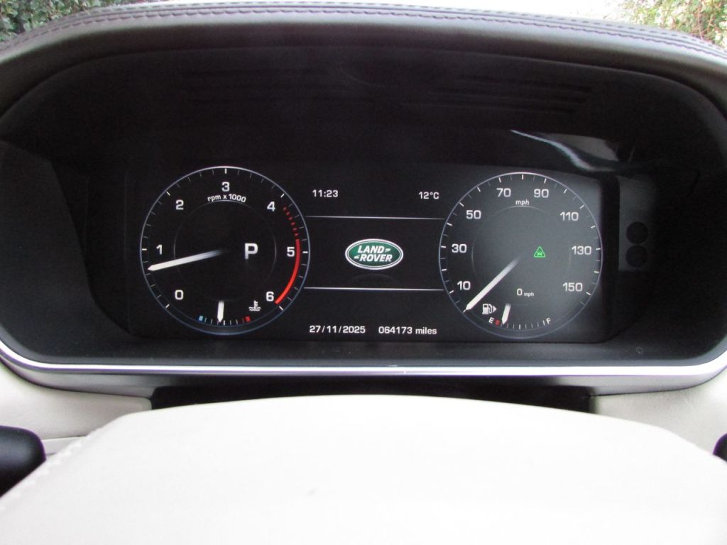 Used Land Rover Range Rover Sport 2014 for sale - 76723517: Photo 15