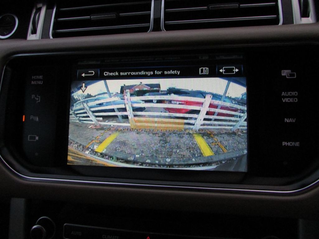 Used Land Rover Range Rover 2013 for sale - 76909646: Photo 10