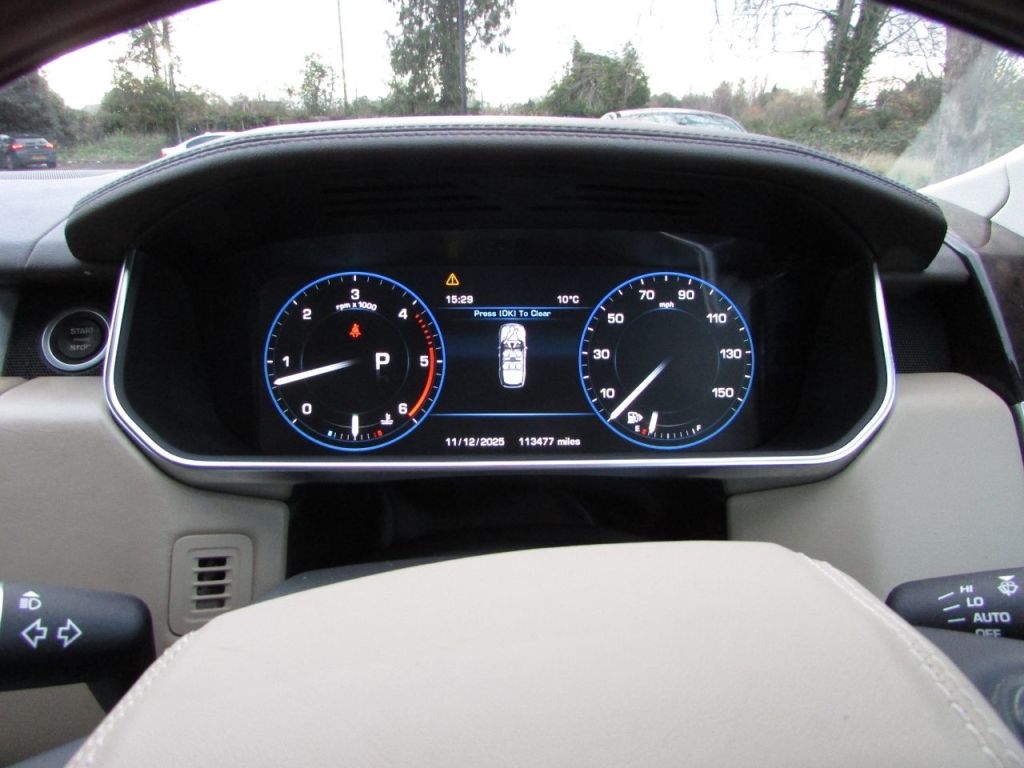 Used Land Rover Range Rover 2013 for sale - 76909646: Photo 13