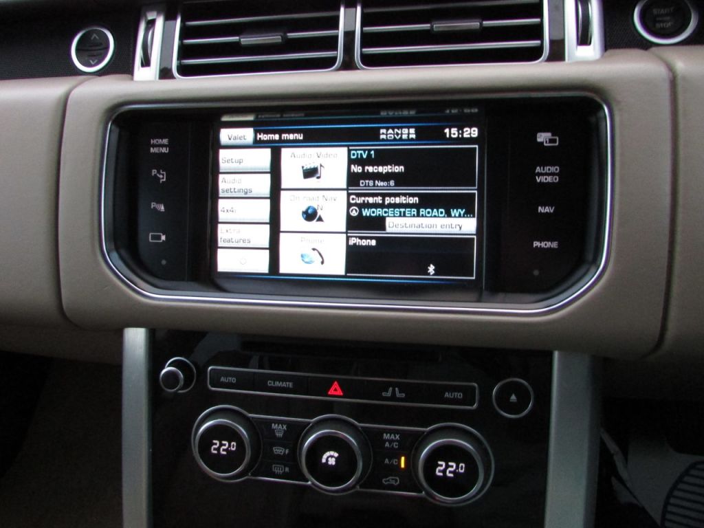 Used Land Rover Range Rover 2013 for sale - 76909646: Photo 8