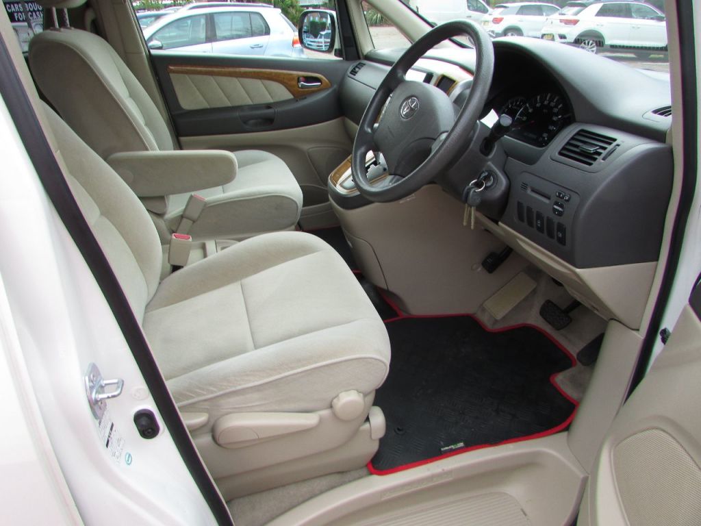 Used Toyota Alphard 2006 for sale - 77244490: Photo 7