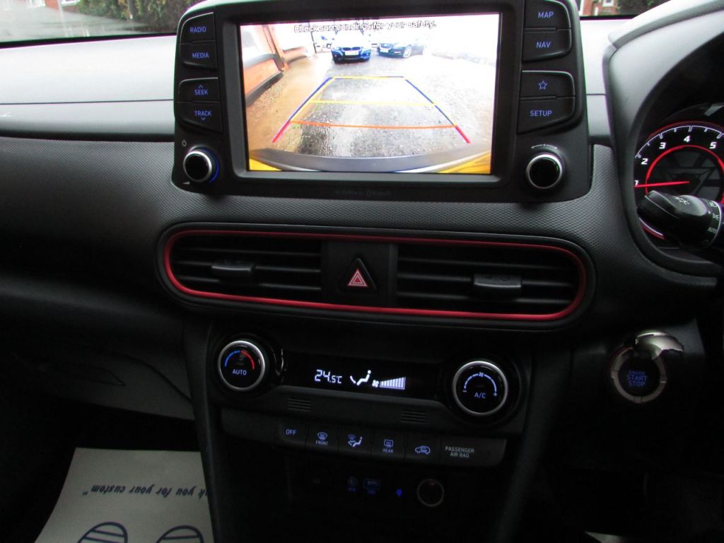 Used Hyundai KONA 2019 for sale - 76554097: Photo 12