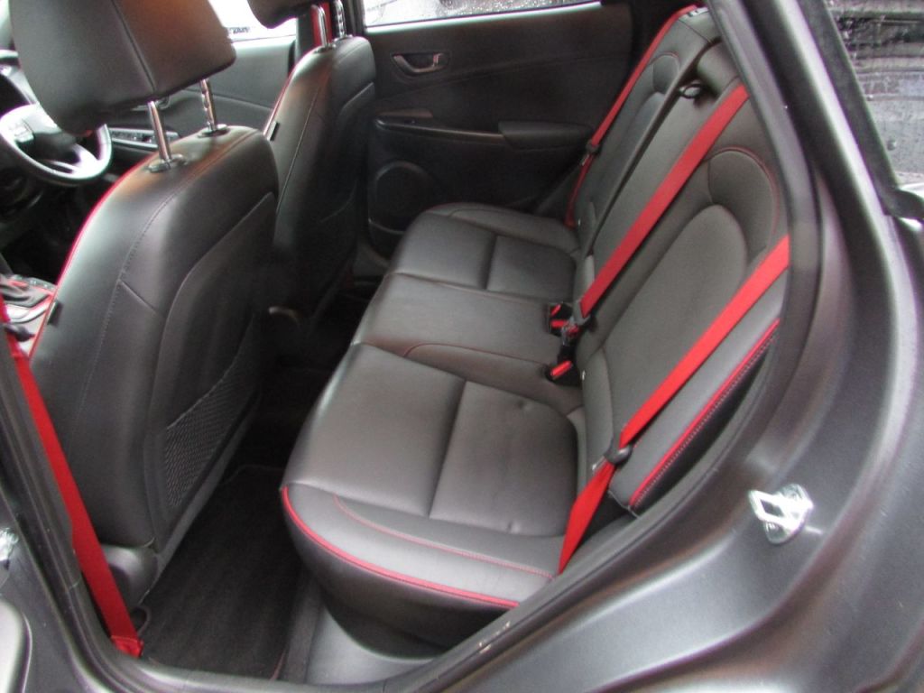 Used Hyundai KONA 2019 for sale - 76554097: Photo 13