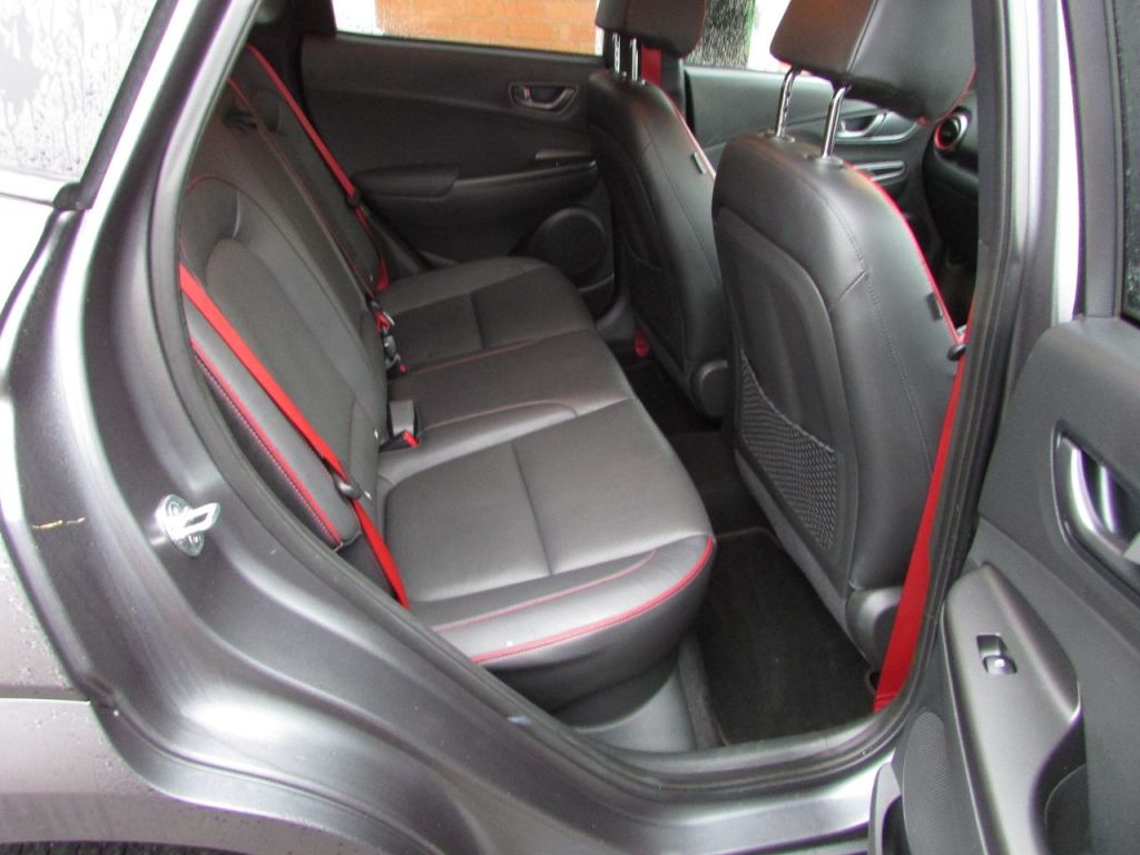 Used Hyundai KONA 2019 for sale - 76554097: Photo 14