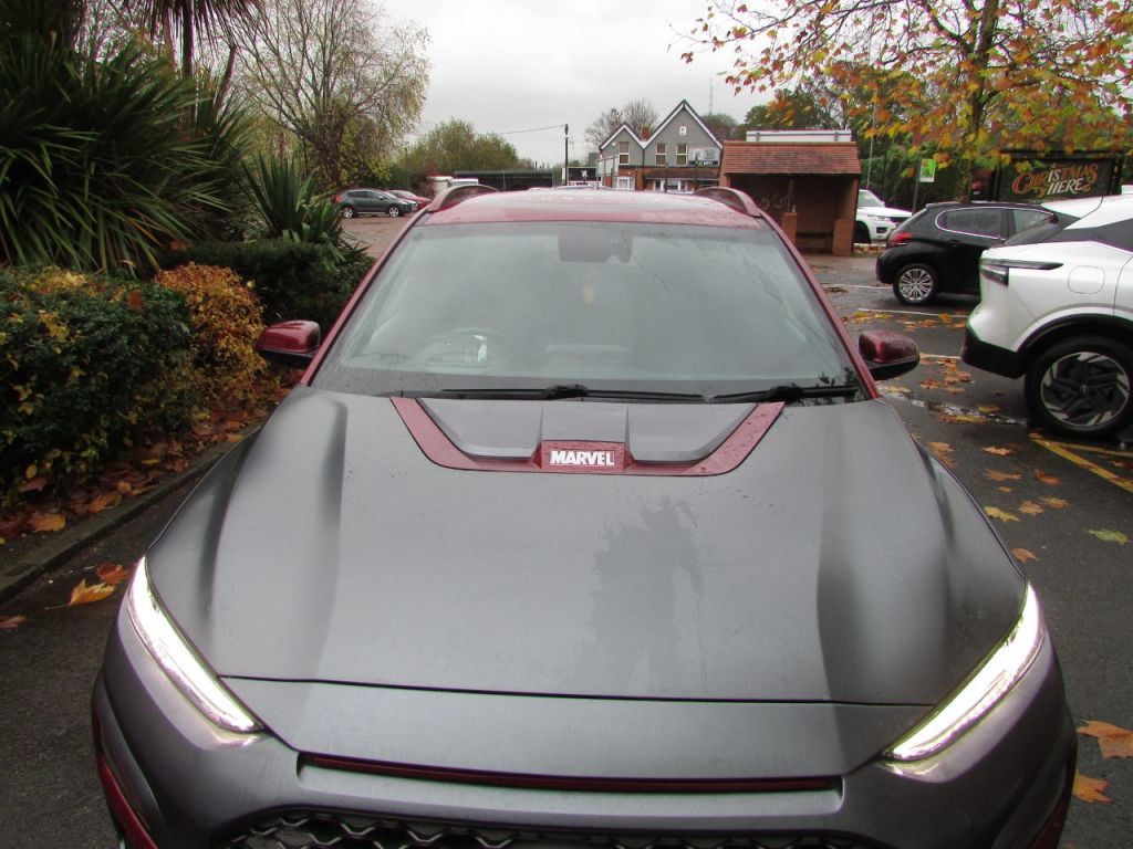 Used Hyundai KONA 2019 for sale - 76554097: Photo 16