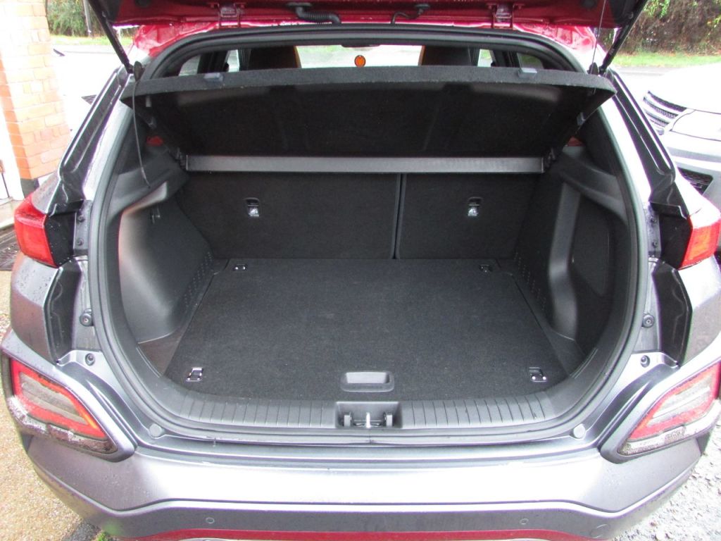 Used Hyundai KONA 2019 for sale - 76554097: Photo 17