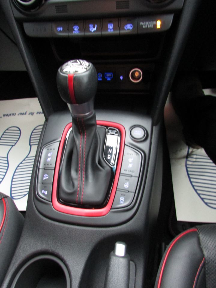 Used Hyundai KONA 2019 for sale - 76554097: Photo 4