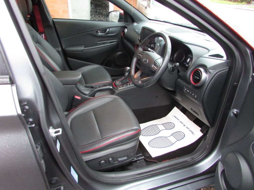 Used Hyundai KONA 2019 for sale - 76554097: Photo 7