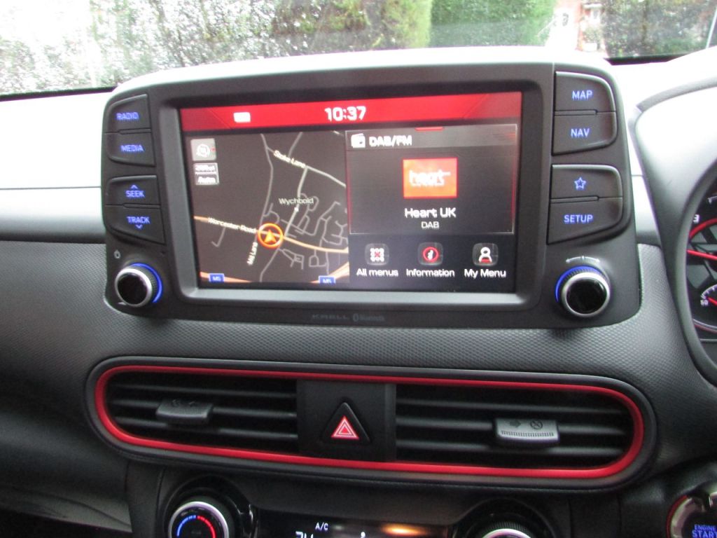 Used Hyundai KONA 2019 for sale - 76554097: Photo 9