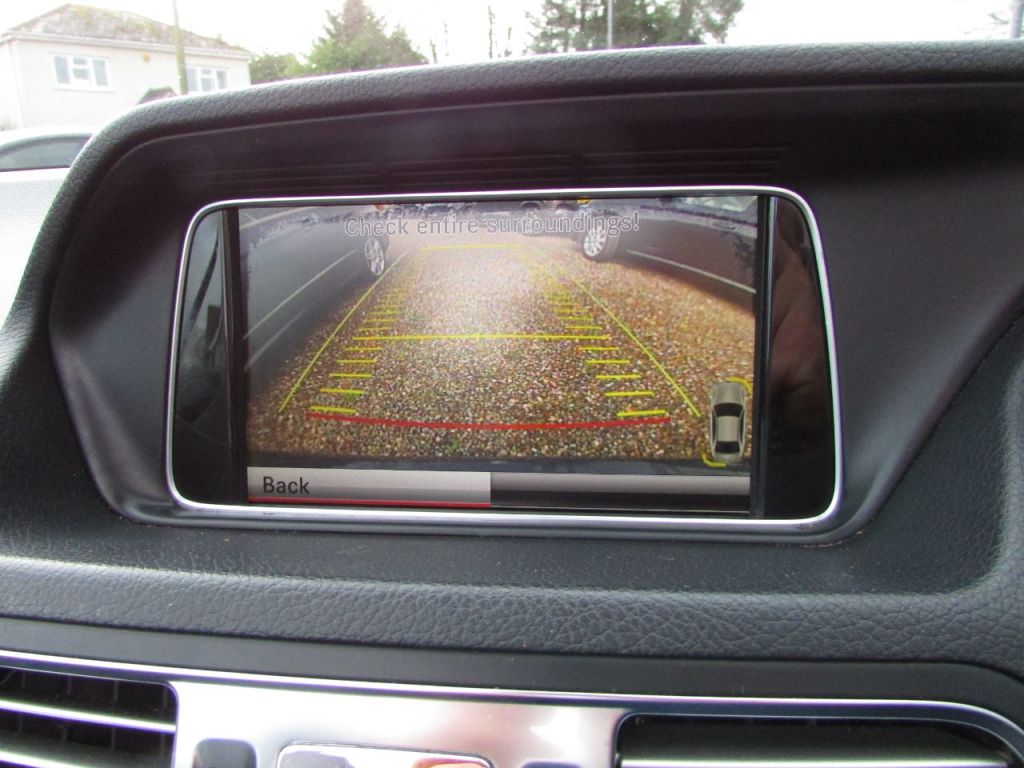 Used Mercedes-Benz E Class 2015 for sale - 77593356: Photo 10