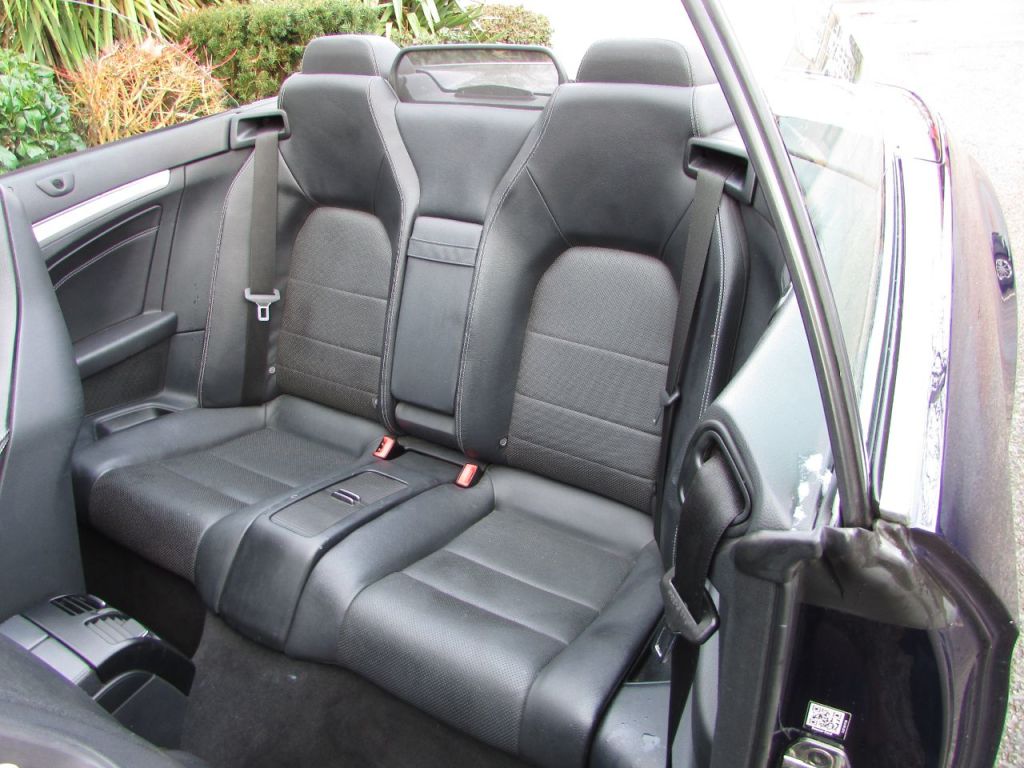 Used Mercedes-Benz E Class 2015 for sale - 77593356: Photo 11