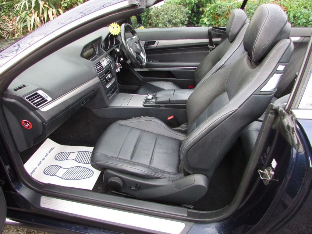 Used Mercedes-Benz E Class 2015 for sale - 77593356: Photo 6