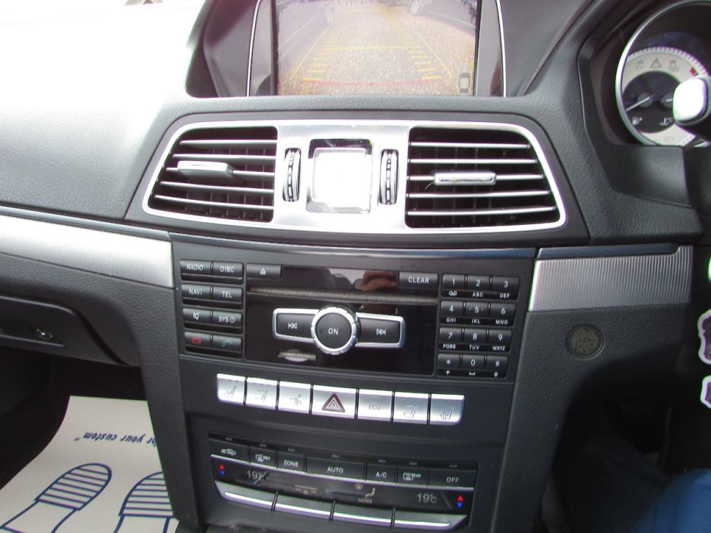 Used Mercedes-Benz E Class 2015 for sale - 77593356: Photo 8