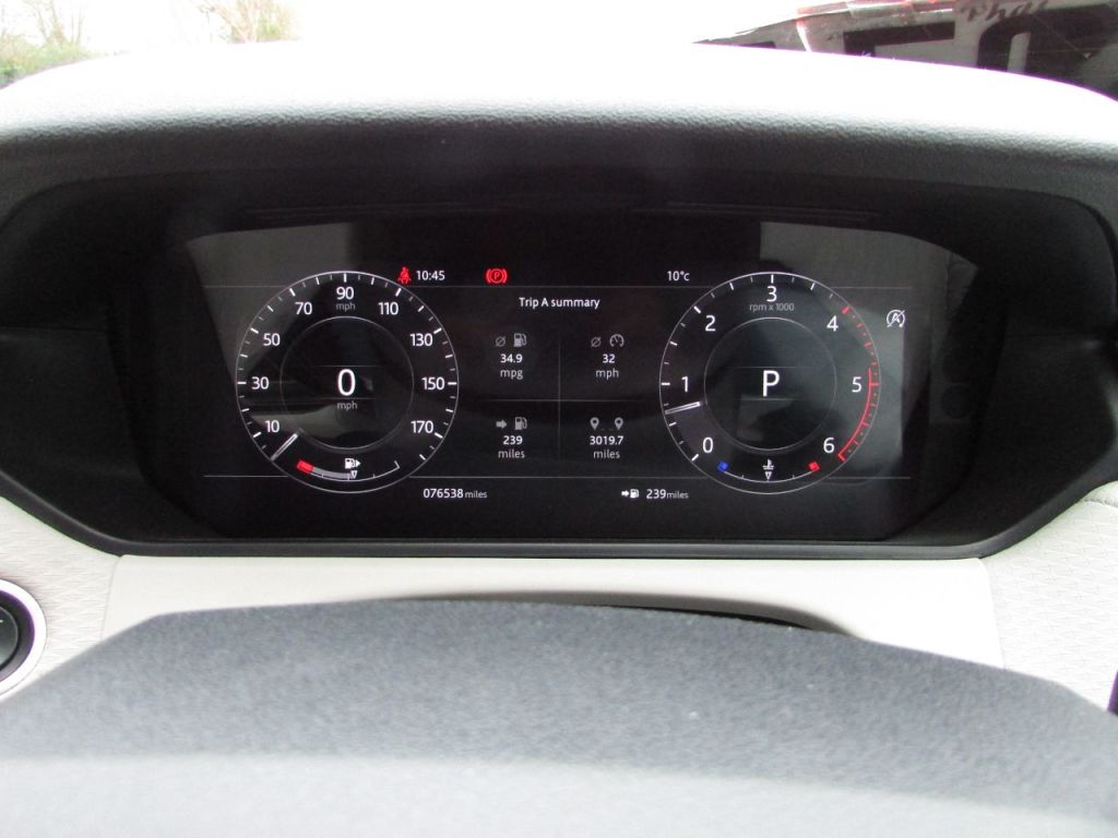 Used Land Rover Range Rover Velar 2018 for sale - 78134047: Photo 14