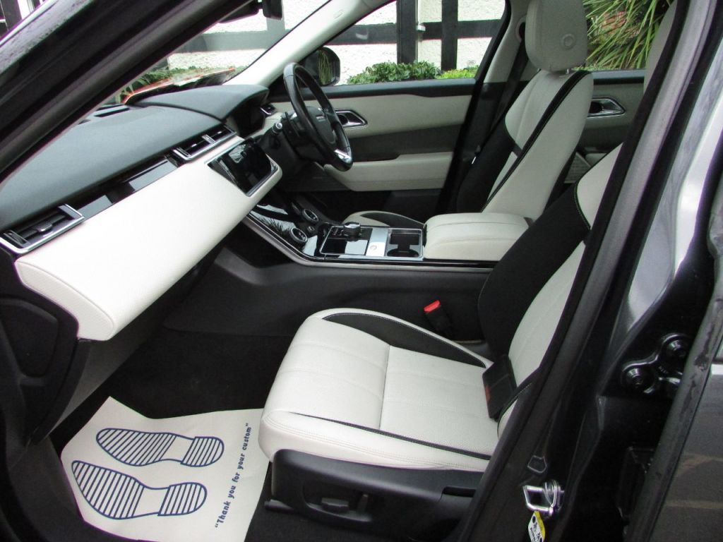 Used Land Rover Range Rover Velar 2018 for sale - 78134047: Photo 6