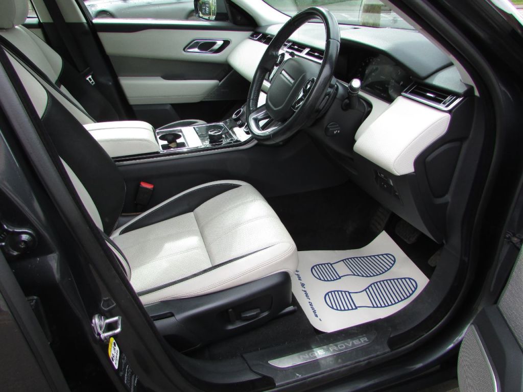 Used Land Rover Range Rover Velar 2018 for sale - 78134047: Photo 7
