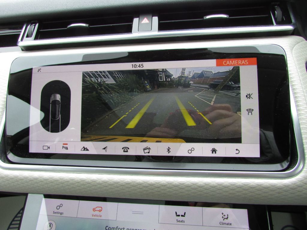 Used Land Rover Range Rover Velar 2018 for sale - 78134047: Photo 9