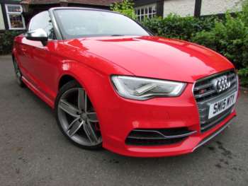 Used Audi A3 2015 for sale - 75346666: Photo