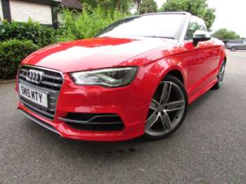 Used Audi A3 2015 for sale - 75346666: Photo