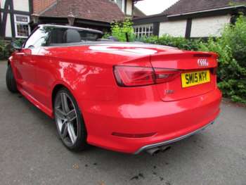 Used Audi A3 2015 for sale - 75346666: Photo