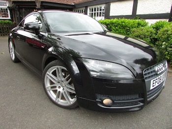 Used Audi TT 2008 for sale - 78644730: Photo