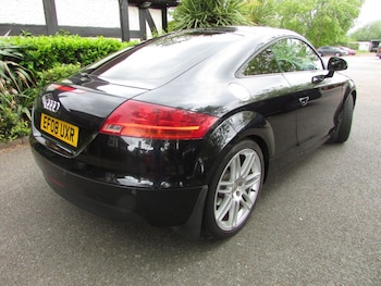 Used Audi TT 2008 for sale - 78644730: Photo