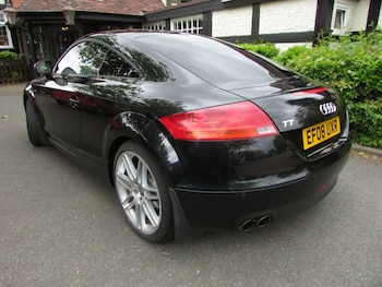 Used Audi TT 2008 for sale - 78644730: Photo