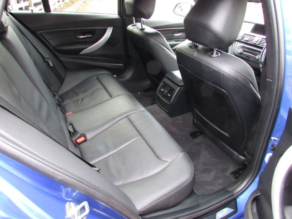 Used BMW 3 Series 2014 for sale - 76428943: Photo 12