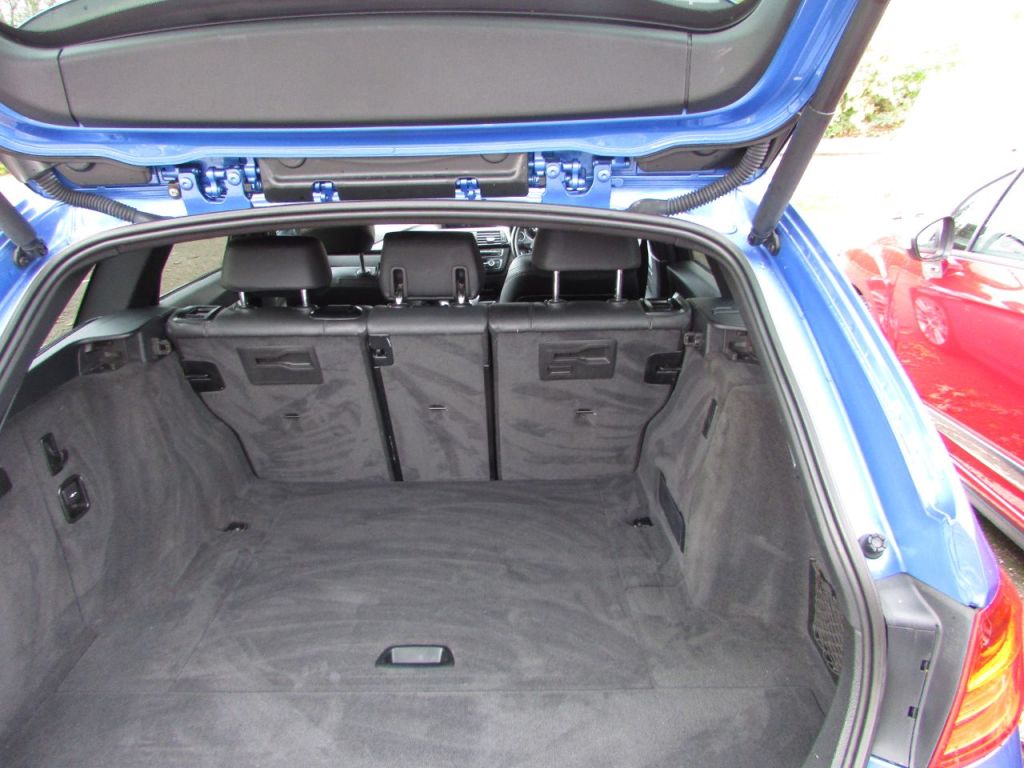 Used BMW 3 Series 2014 for sale - 76428943: Photo 13