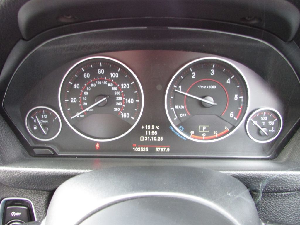 Used BMW 3 Series 2014 for sale - 76428943: Photo 15