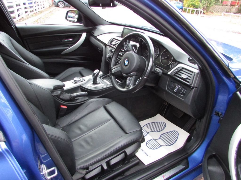 Used BMW 3 Series 2014 for sale - 76428943: Photo 7